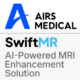 Logo AIRS medical SwiftMR Logo AIRS medical SwiftMR